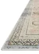 Jocelyn JOC-04 Sky/Multi Area Rug