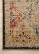 Jocelyn JOC-07 Khaki/Multi Area Rug