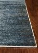 Landscapes 5909 Ivory Blue Ombre Area Rug