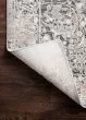 Lucia LUC-04 Grey/Mist Area Rug