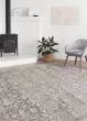 Lucia LUC-04 Grey/Mist Area Rug