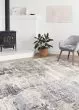 Lucia LUC-06 Granite Area Rug