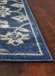 Lucia 2753 Denim Verona Area Rug