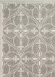 Lucia 2754 Grey Bentley Area Rug