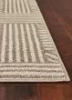 Lucia 2762 Beige Westport Area Rug