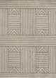 Lucia 2762 Beige Westport Area Rug