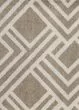Lucia 2763 Beige Moderne Area Rug