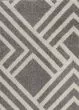 Lucia 2764 Grey Moderne Area Rug