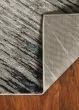 Luna 7127 Silver Grey Nova Area Rug