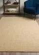 Monaco Sisal MC100 Honey Area Rug