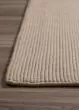 Monaco Sisal MC100 Sandstone Area Rug