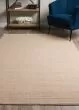 Monaco Sisal MC100 Sandstone Area Rug