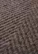 Monaco Sisal MC200 Charcoal Area Rug