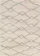 Merino 6700 Ivory/Grey London Area Rug