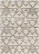 Merino 6701 Ivory/Grey Southern Area Rug