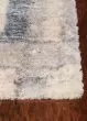 Merino 6702 Ivory/Blue Cityscape Area Rug