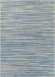 Monaco Alassio Sand/Azure/Turq Rug