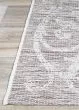 Monaco Summer Quay Cocoa/Natural Area Rug