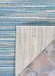 Monte Carlo Coastal Breeze Ocean/Champ Rug