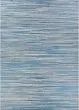Monte Carlo Coastal Breeze Ocean/Champ Rug