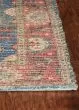 Morris 2227 Blue/Red Traditions Area Rug