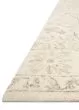 Norabel NOR-02 Ivory/Neutral Area Rug