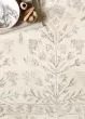 Norabel NOR-02 Ivory/Neutral Area Rug