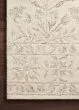 Norabel NOR-02 Ivory/Neutral Area Rug
