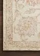 Norabel NOR-04 Ivory/Blush Area Rug