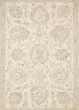 Norabel NOR-04 Ivory/Blush Area Rug