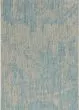 Provo 5759 Teal Strokes Area Rug