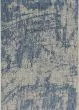 Provo 5760 Grey/Denim Strokes Area Rug