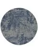 Provo 5760 Grey/Denim Strokes Area Rug