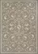 Recife Veranda Champagne/Taupe Area Rug