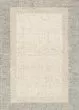 Rosina ROI-01 Sand Area Rug