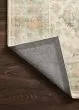 Rosette ROS-01 Beige/Multi Area Rug