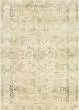 Rosette ROS-05 Sand/Ivory Area Rug