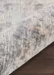 Rustic Textures RUS01 Grey/Beige Area Rug