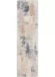 Rustic Textures RUS02 Beige/Grey Area Rug