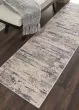 Rustic Textures RUS04 Beige/Grey Area Rug