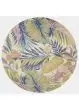 Sparta 3104 Pastel Tropics Area Rug