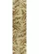 Sparta 3124 Ivory Ferns Area Rug
