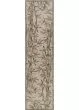 Sparta 3146 Ivory Bamboo Border Area Rug