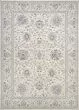 Sultan Treasures Persian Isfahan Creme Rug
