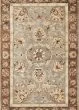 Syriana 6000 Grey/Mocha Mahal Area Rug