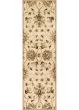 Syriana 6012 Champagne Agra Area Rug