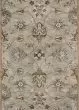 Syriana 6028 Grey Allover Kashia Area Rug