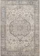 Teagan TEA-01 Natural/Lt. Grey Area Rug