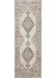 Teagan TEA-02 Oatmeal/Ivory Area Rug