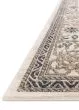 Teagan TEA-02 Oatmeal/Ivory Area Rug